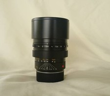 Leica 75mm f1.4 d'occasion Leica 75mm f1.4 d'occasion  Fontaine-lès-Dijon