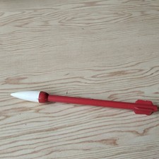 Dinky solido missile d'occasion  Sarzeau
