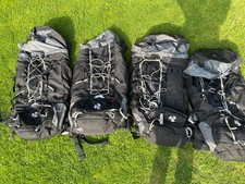 Four vango sherpa for sale  ST. AUSTELL