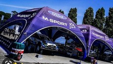 Tentes barnums assistance d'occasion  Comps-sur-Artuby