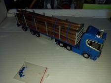 Tekno scania series for sale  BECCLES