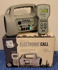 Cabela foxpro predator for sale  Boise