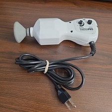 Masajeador terapéutico de percusión portátil profesional Therapro modelo P2750 E segunda mano  Embacar hacia Mexico