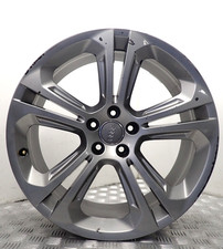 Audi silver alloy for sale  GLOUCESTER
