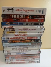 Dvd lot movies for sale  Winchester