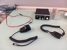 Hygain radio 80ch for sale  CHESTERFIELD