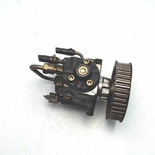 pompa iniezione gasolio toyota usato  Mineo