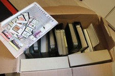 Umf spezialnachlass bund gebraucht kaufen  Rodalben