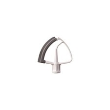 Batteur kitchenaid flexible d'occasion  Hénin-Beaumont