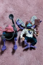 Mutant ninja turtles d'occasion  Expédié en Belgium