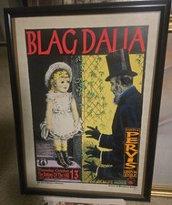 Frank kozik poster for sale  Lawton
