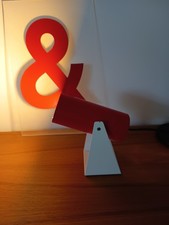 Designlampe space age gebraucht kaufen Designlampe space age gebraucht kaufen  Himmelpforten