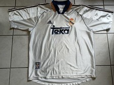 Maillot foot adidas d'occasion  Rennes-