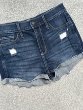 Hollister women denim for sale  FAREHAM