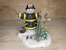 Lenox friendly fireman for sale  West Palm Beach