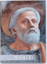 Umberto baldini masaccio usato  Genova