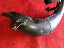 Espansione pancia marmitta usato Espansione pancia marmitta usato  Orbassano