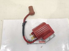 Bobina motoplat moto usato  Gambettola