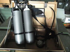 Atemschutzgerät dräger 300 gebraucht kaufen  Berglicht, Immert, Malborn