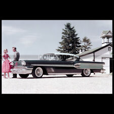 Photo .004074 pontiac d'occasion  Martinvast