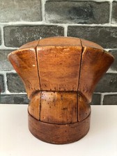 Antique millinery wood for sale  San Jose
