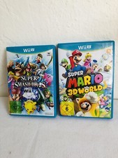 Nintendo wii super gebraucht kaufen  Mülheim an der Ruhr