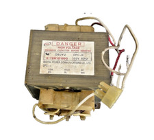 Microwave transformer 6170w1d1 for sale  Canyon Country