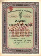 Bierbrauerei huttenkreuz 1899 gebraucht kaufen  Bayreuth
