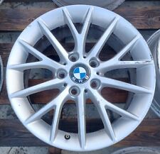 Jante alu bmw d'occasion  Levroux