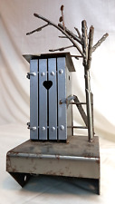 Metal art sculpture for sale  ACCRINGTON