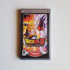 dragon ball z shin budokai comprar usado  Enviando para Brazil