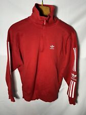 Adidas felpa tuta usato  Ginestra
