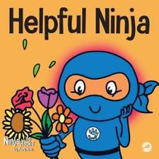 Helpful ninja childrens for sale  Montgomery