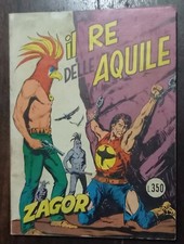 zagor 350 usato zagor 350 usato Codogno