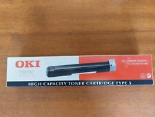 Cartouche originale oki d'occasion  Maintenon