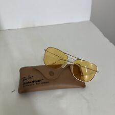 Vintage ray ban for sale  Fairplay