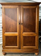 Cabinet armoire hooker for sale  Minneapolis