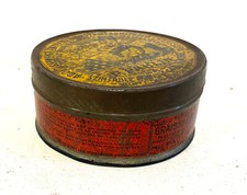 Ancienne boîte graisse d'occasion  Giromagny