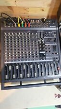 Yamaha emx5000 channel for sale  Warren