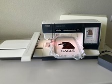 Pfaff creative vision gebraucht kaufen Pfaff creative vision gebraucht kaufen  Gebhardshain