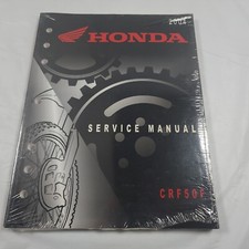 Oem honda service for sale  Blissfield