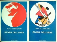 Storia dell urss. usato  Italia
