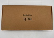 Radioddity qt80 meter for sale  Houston