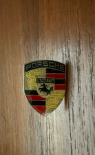 Porsche stuttgart logo for sale  Rutherford