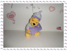 Doudou peluche winnie d'occasion Doudou peluche winnie d'occasion  Foix
