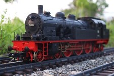 Marklin 355 steam d'occasion  Expédié en Belgium