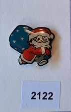 Mainzelmännchen pin weihnacht gebraucht kaufen  Schönheide