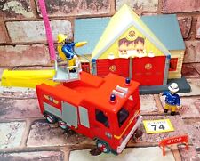 Fireman sam fire for sale  HALESOWEN