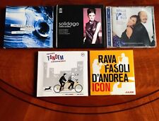 Lotto jazz italia usato  Messina