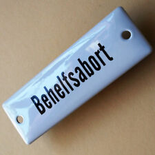 Behelfs abort altes gebraucht kaufen Behelfs abort altes gebraucht kaufen  Asperg